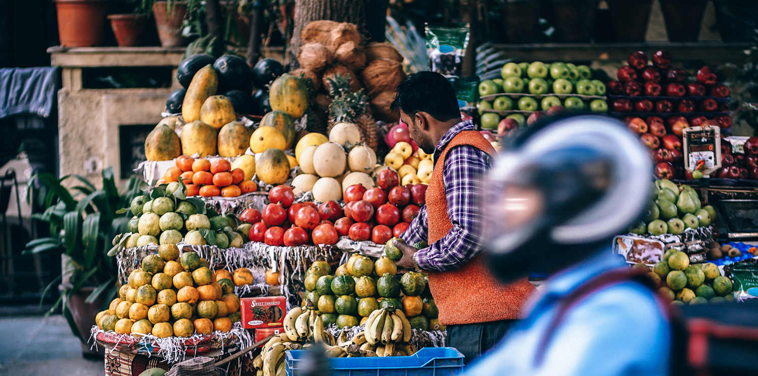 Food Market