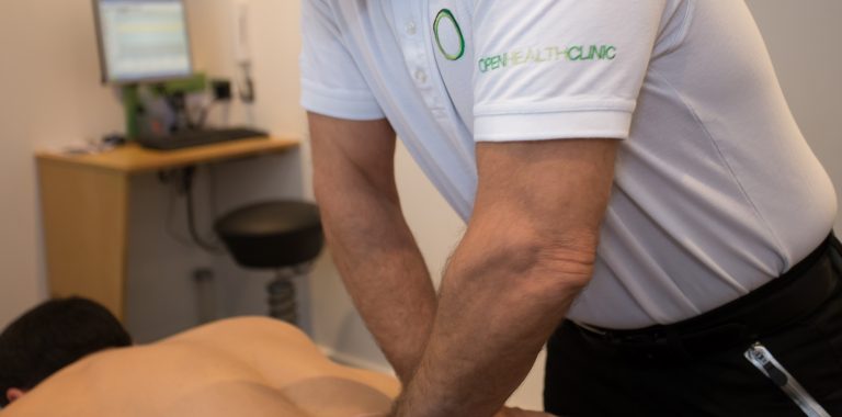 Osteopathy Treatments in Bracknell