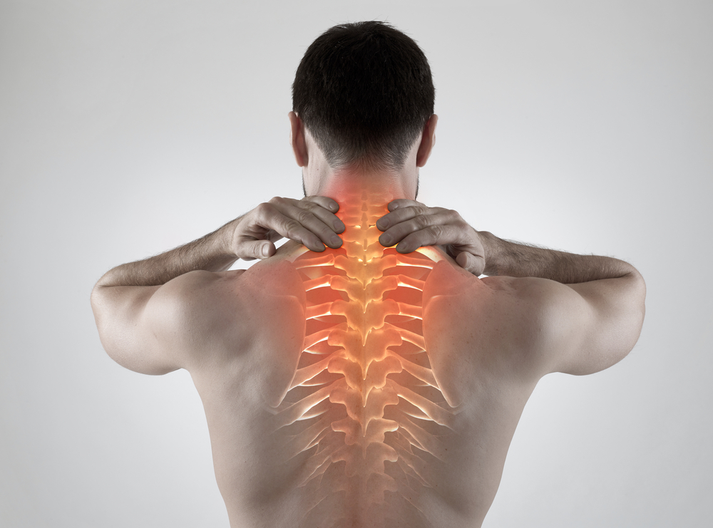 Back Pain During Winter - What do you need to know?